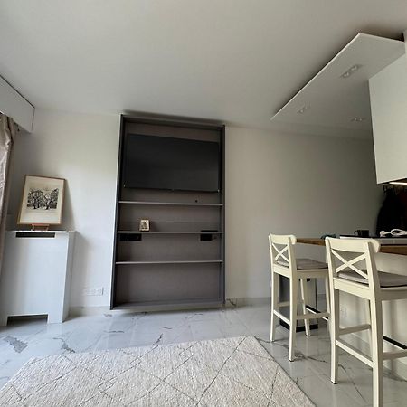 Studio Eiffel Tower Trocadero Paris Ngoại thất bức ảnh